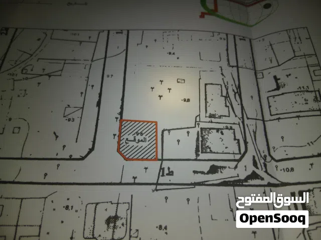 ارض للبيع من المالك مباشرة