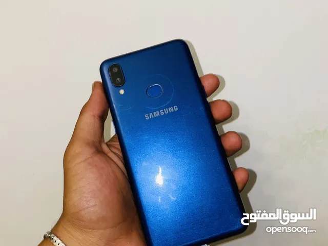 Samsung Galaxy A10s 32 GB in Tripoli
