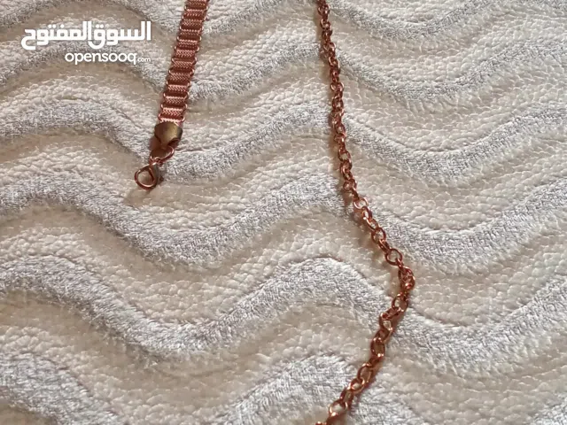 حزام خصر جولد