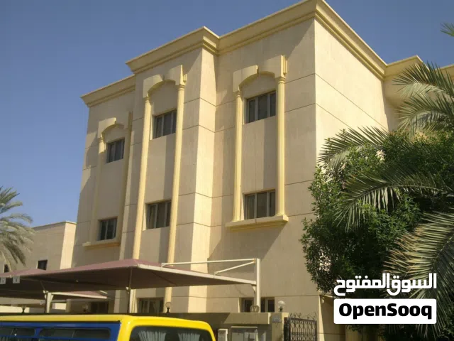 شقة للايجار الرميثية