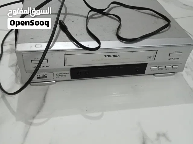 مشغلات فيديو