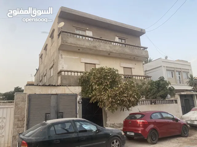 270 m2 More than 6 bedrooms Villa for Sale in Benghazi Al-Rahba
