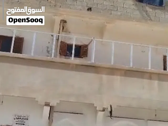 Building for Sale in Benghazi Al-Fatih