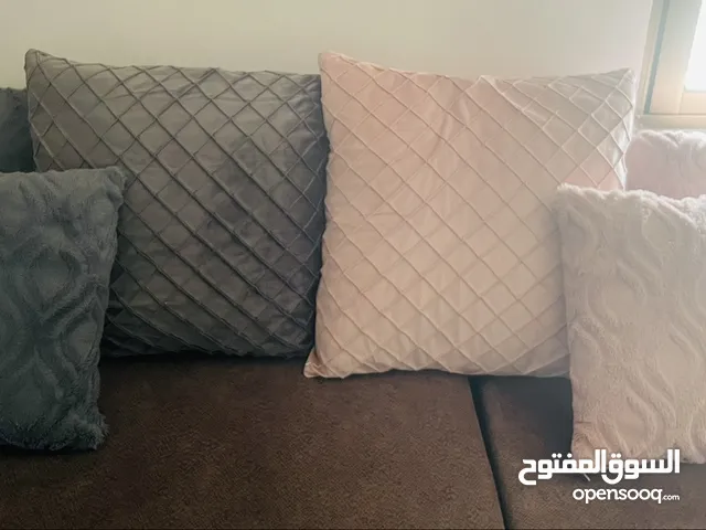 كوشنز كنب - عدد 6 بالحشو .