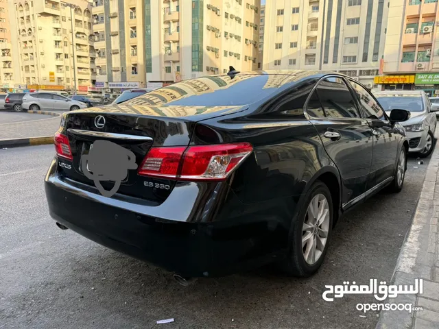 Lexus ES350 Antique piece