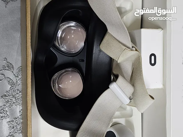 نضاره الواقع الافتراضي VR