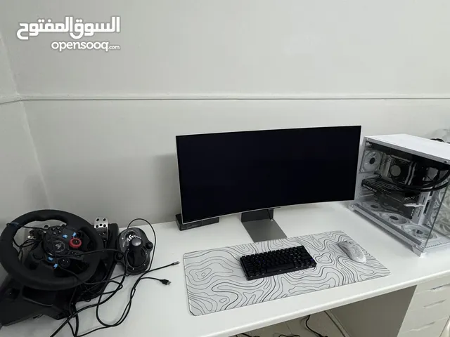 Full set PC GAMING