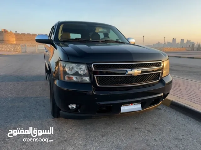 Used Chevrolet Tahoe in Muharraq