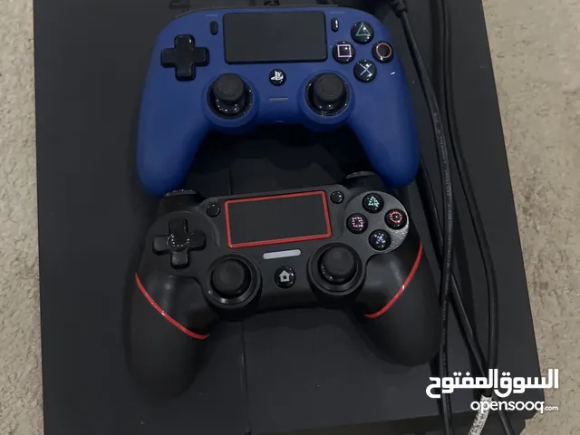 PlayStation 4 PlayStation for sale in Al Ain