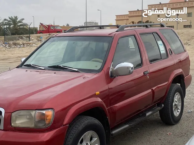 Used Nissan Other in Al Jahra