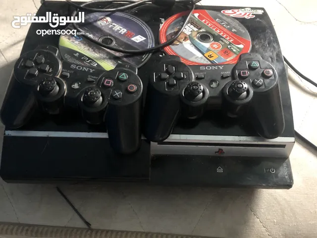  Playstation 3 for sale in Al Batinah