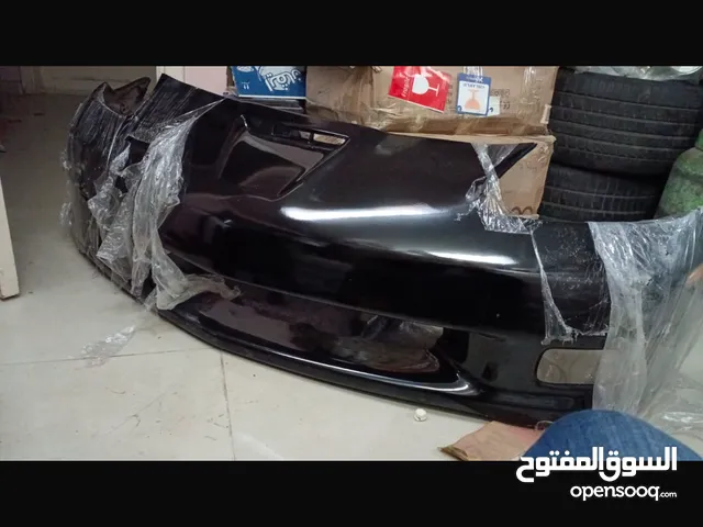 قطع كورفيت