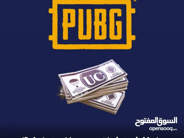 Pubg gaming card for Sale in Baghdad