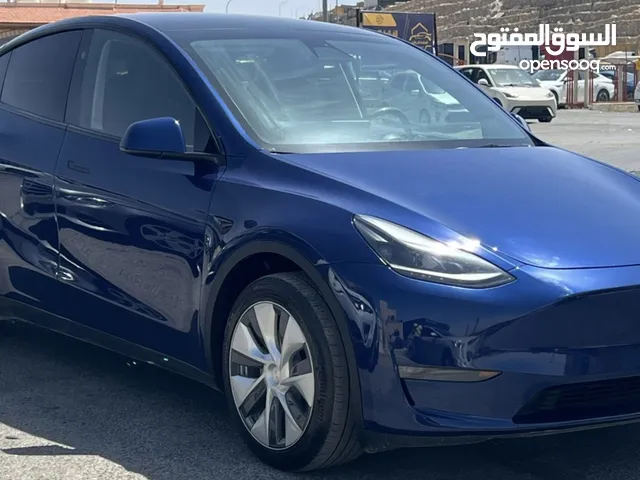 Tesla Model Y 2023 Dual Motor Long Range