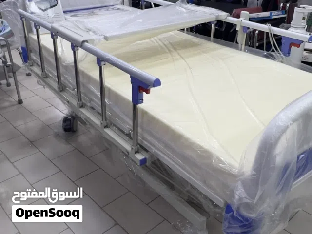 جميع ما يلزم المريض من مستلزمات طبيه