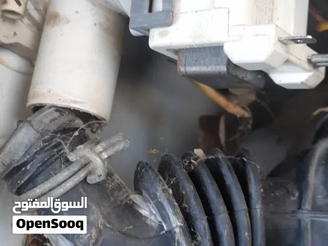 يوجد قطع غساله فيستل عن غسالتين قطع مستعمله اصلي  للبيع