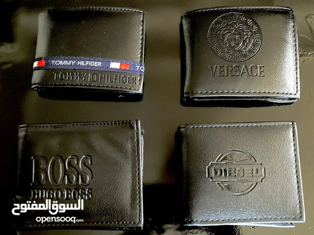 For sale Men’s wallets