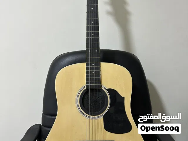 Acoustic guitar