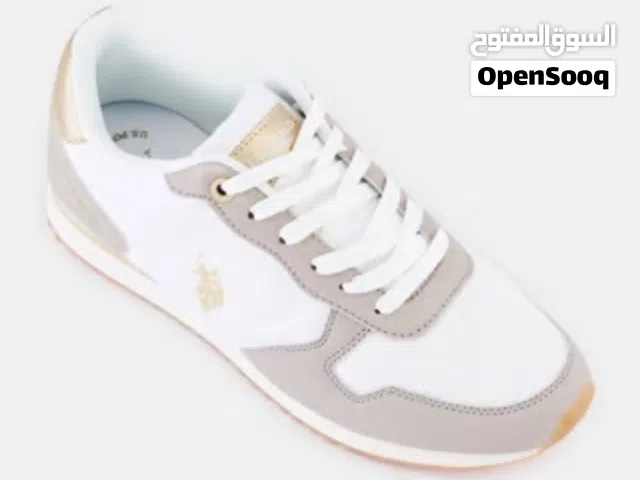 US POLO ASSN. SHOES WOMEN