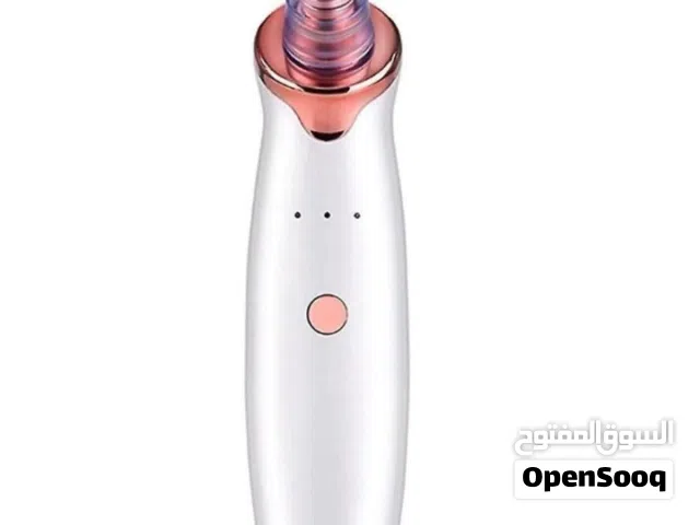 جهاز تنضيبف البشرة وازاله الزيوان