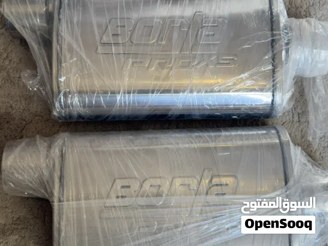 دبات بورلا نضيفات غير مستخدمه