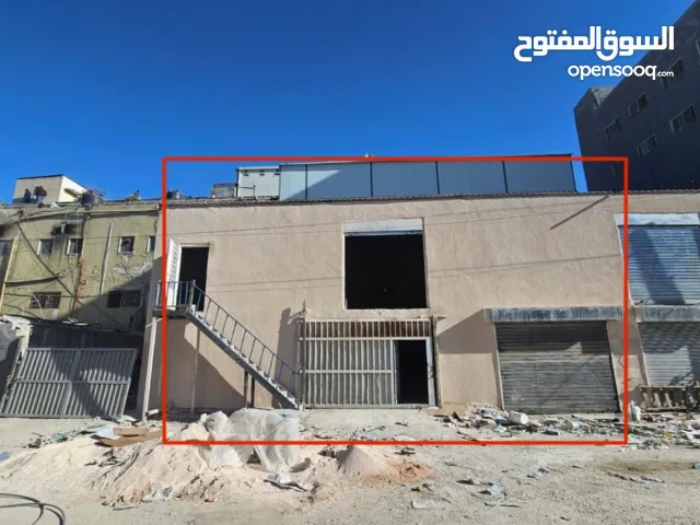 استثمار مريح بعائد صافي 7٪ سنويا ،، للبيع مخزن صناعات مؤجر منذ 2016 لمصنع اجنبي بالتجمعات الصناعية