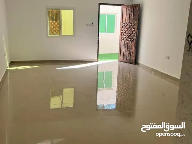 25m2 Studio Apartments for Rent in Al Ain Al Masoodi