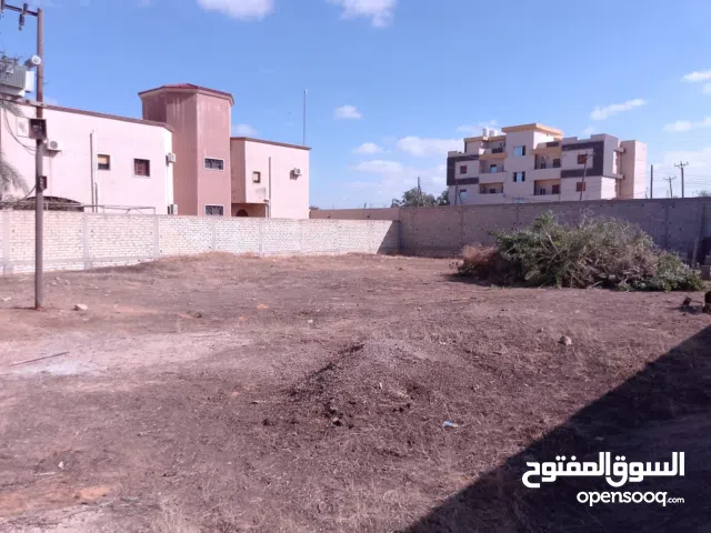 1385 m2 1 Bedroom Villa for Sale in Tripoli Airport Road