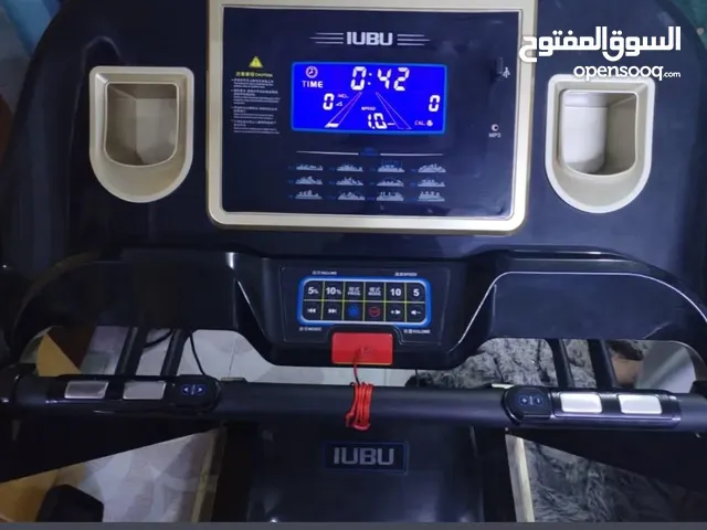 جهاز رياضي سعره 500وبي مجال