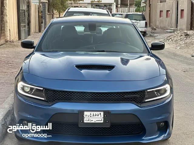 جارجر GTبلاك توب مديل 22 بدون ايرباك