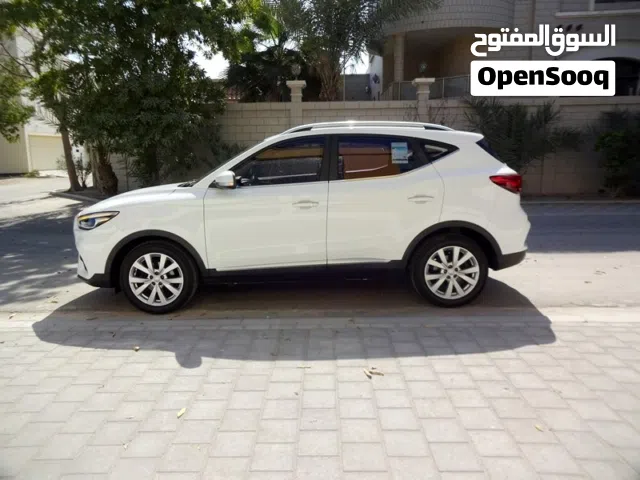 MG ZS Zero Accident, First Owner Very Neat Clean Well Maintained Suv For Sale!