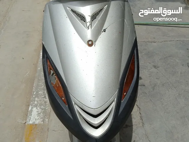 YCRMotor Y Sport 2021 in Baghdad