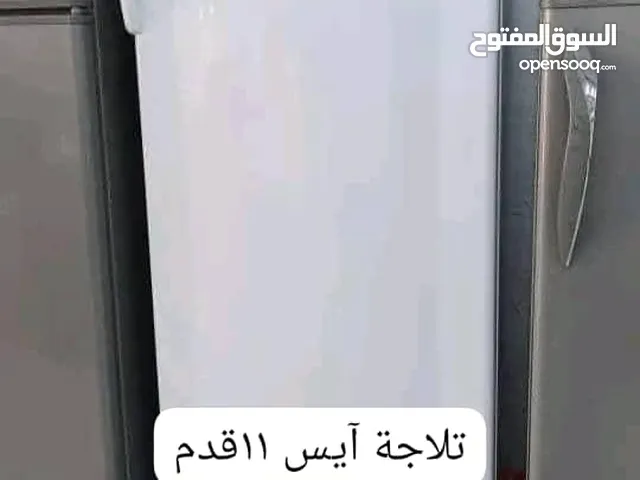 تلاجات فريزر شاشات