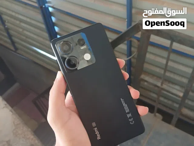 Xiaomi Redmi Note 13 Pro 128 GB in Tripoli