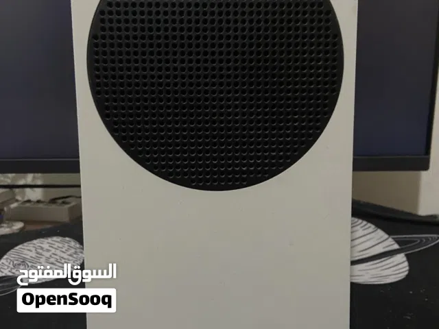 Xbox Series S Xbox for sale in Amman