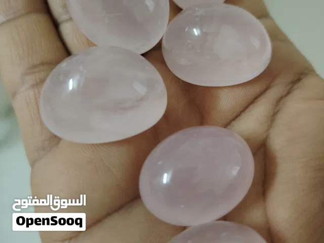 احجار روز كوارتز