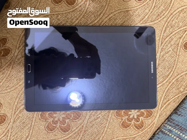 Samsung Tab A 10.1 16 GB in Al Karak