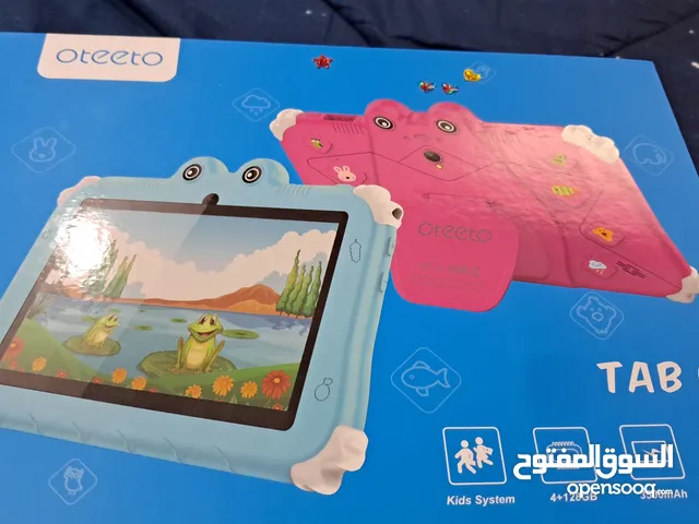ايباد TAB 6 BRO ممتاز شبه جديد