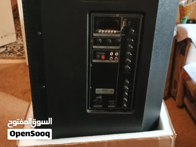 سماعة دي جي احترافية مناسبة  للحفلات