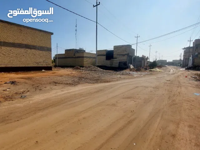 Residential Land for Sale in Najaf Al Nidaa