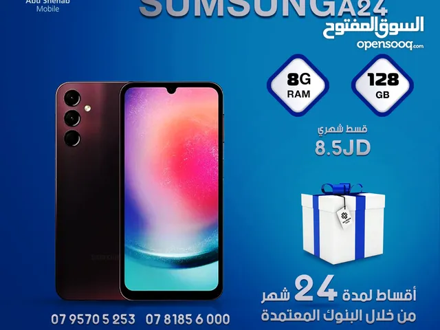 Samsung Others 128 GB in Ajloun