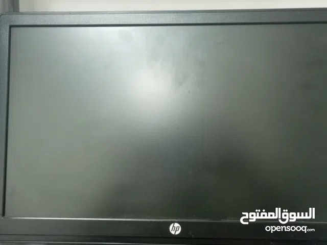 22" HP monitors for sale  in Amman