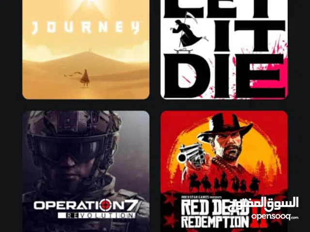 GTA Accounts and Characters for Sale in Tripoli