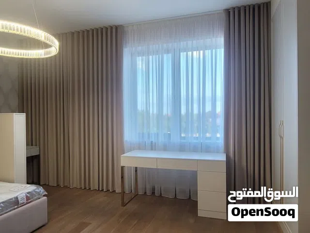 Modern Curtain Styles – Made to Measure ستائر عصرية مصممة حسب المقاس