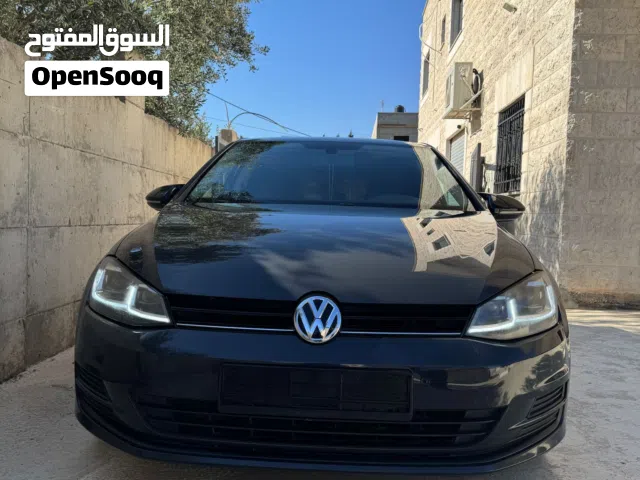 2016 فولكسفاغن جولف Golf