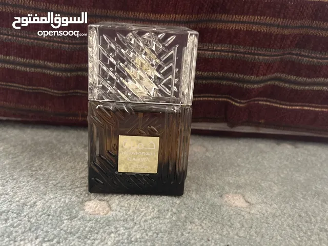 BARELY USED LATTAFA KHAMRAH QAHWA NO BOX INCLUDED
