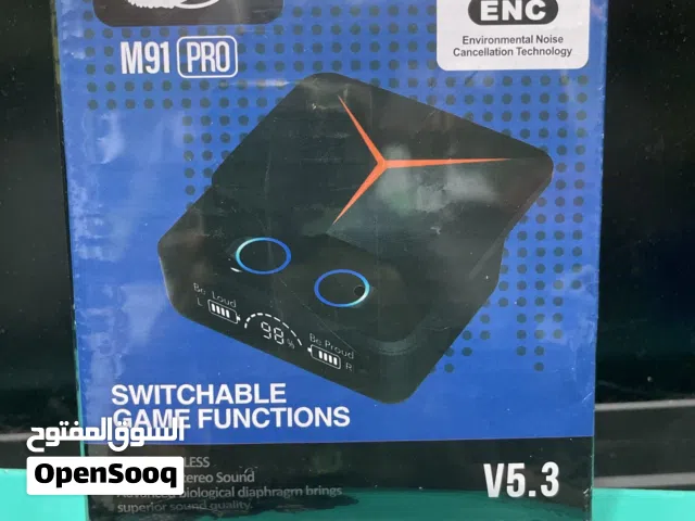 سماعات بلوتوث ب2000 ريال