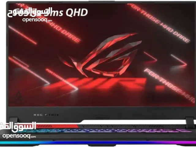 ASUS ROG Strix G15 Advantage Edition