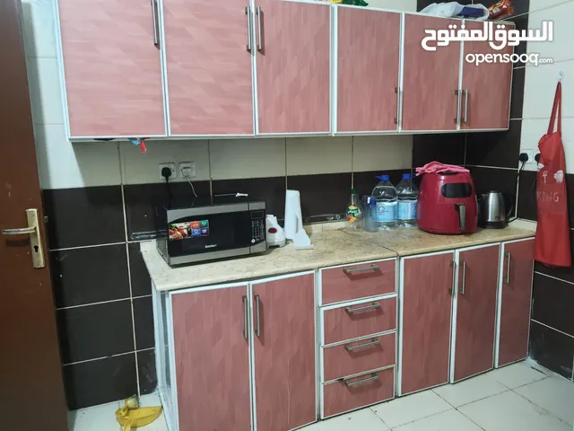 مطبخ مستعمل في جده حي ابرق الرغامه
