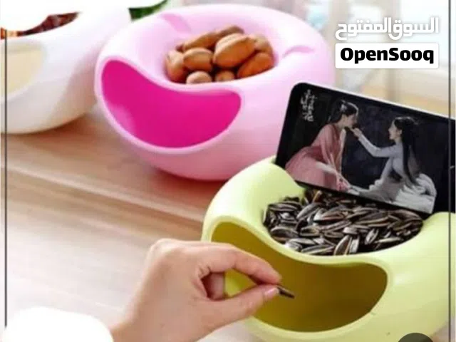 اواني منزلية منوعة